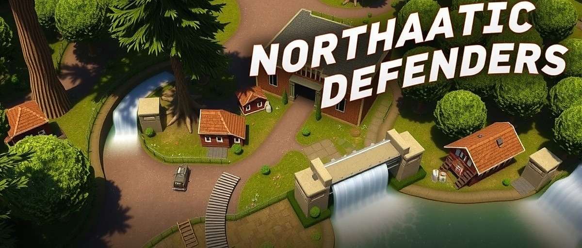 Dynamic Defenders future update preview: Northeast India region